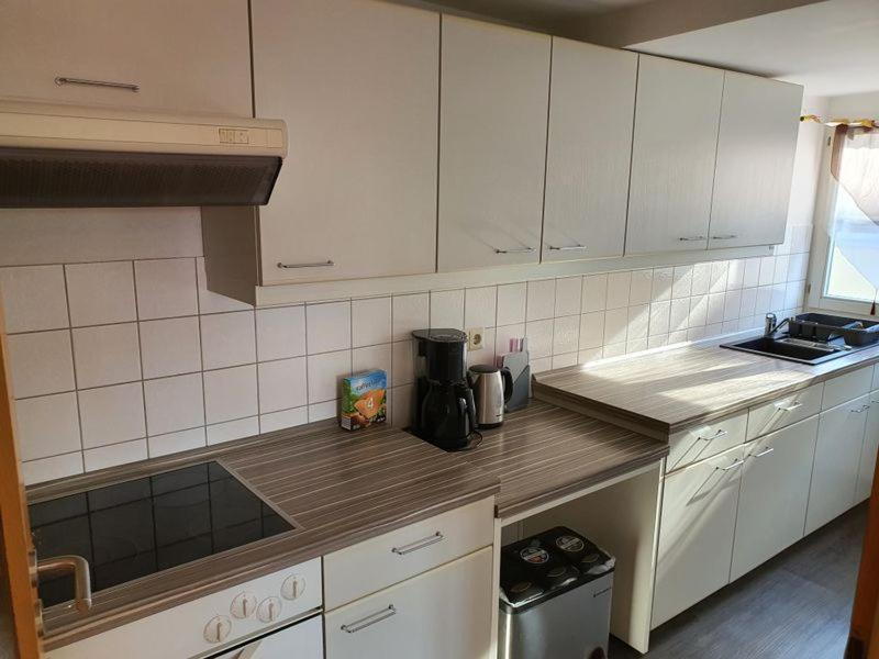 Apartment 13 Stockach Kültér fotó