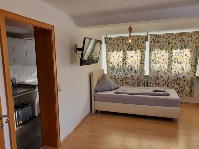 Apartment 13 Stockach Kültér fotó